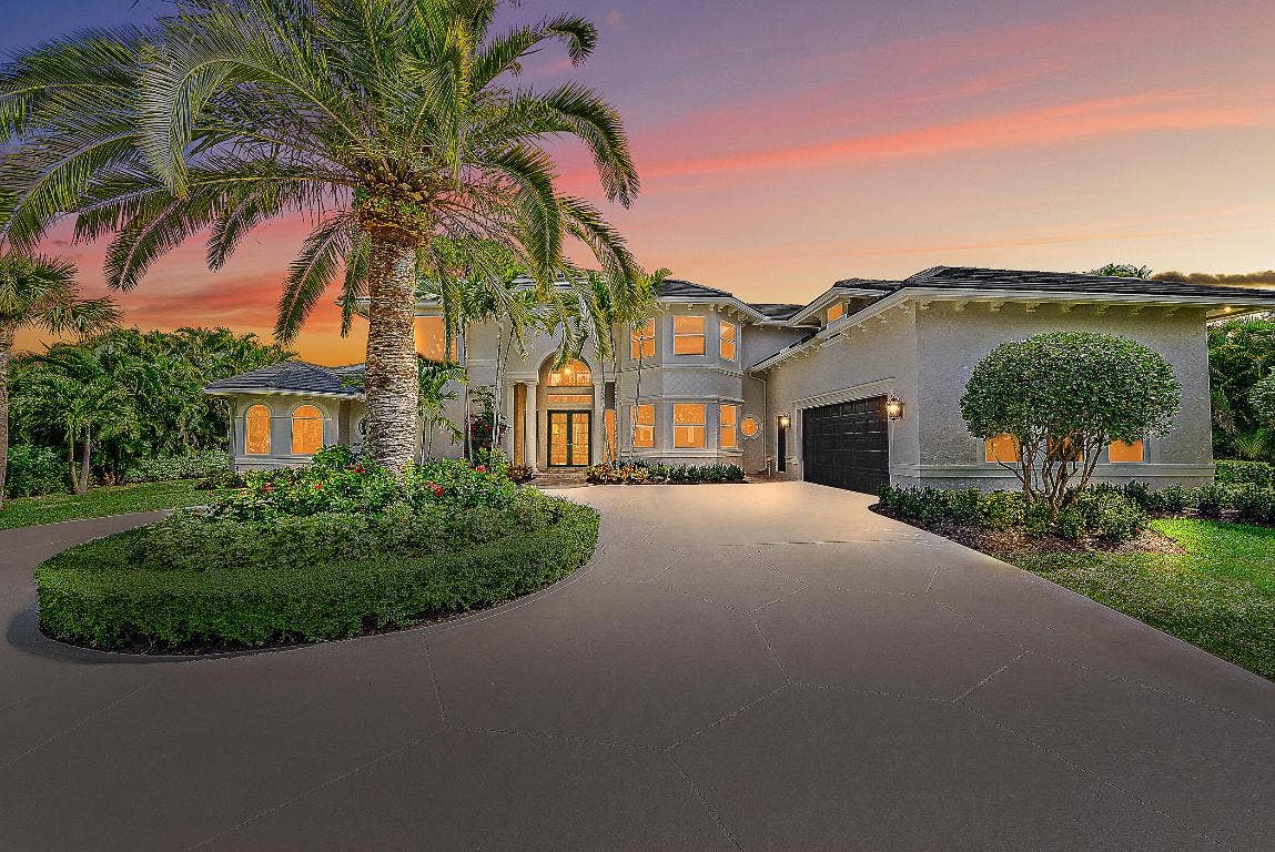 5169 Misty Morn Road, Palm Beach Gardens, FL 33418 5169 Misty Morn Road, Palm Beach Gardens, FL 33418