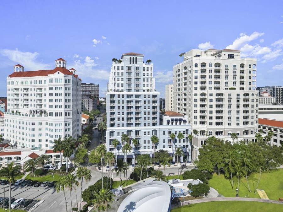Property photo for 255 Evernia Street, #1221, West Palm Beach, FL