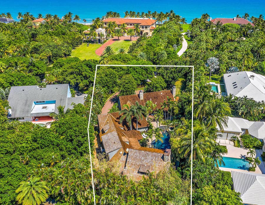 Property photo for 12085 Banyan Road, North Palm Beach, FL