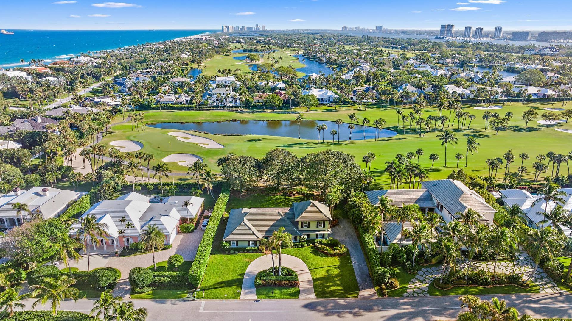 866 Palm Way Road, North Palm Beach, FL 33408 866 Palm Way -29