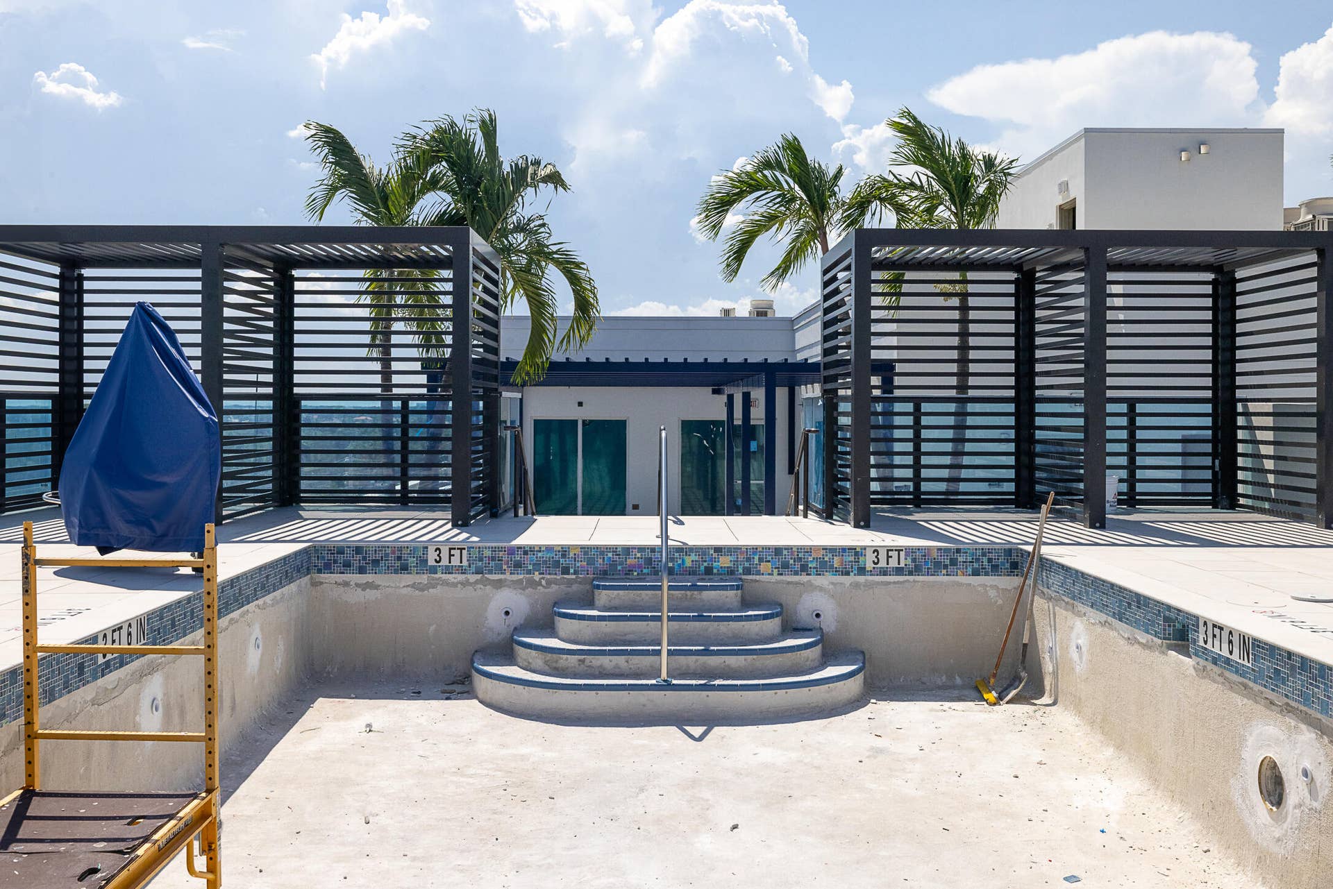 1011 Us Highway 1, #A203, Juno Beach, FL 33408 16-Caretta Rooftop Pool