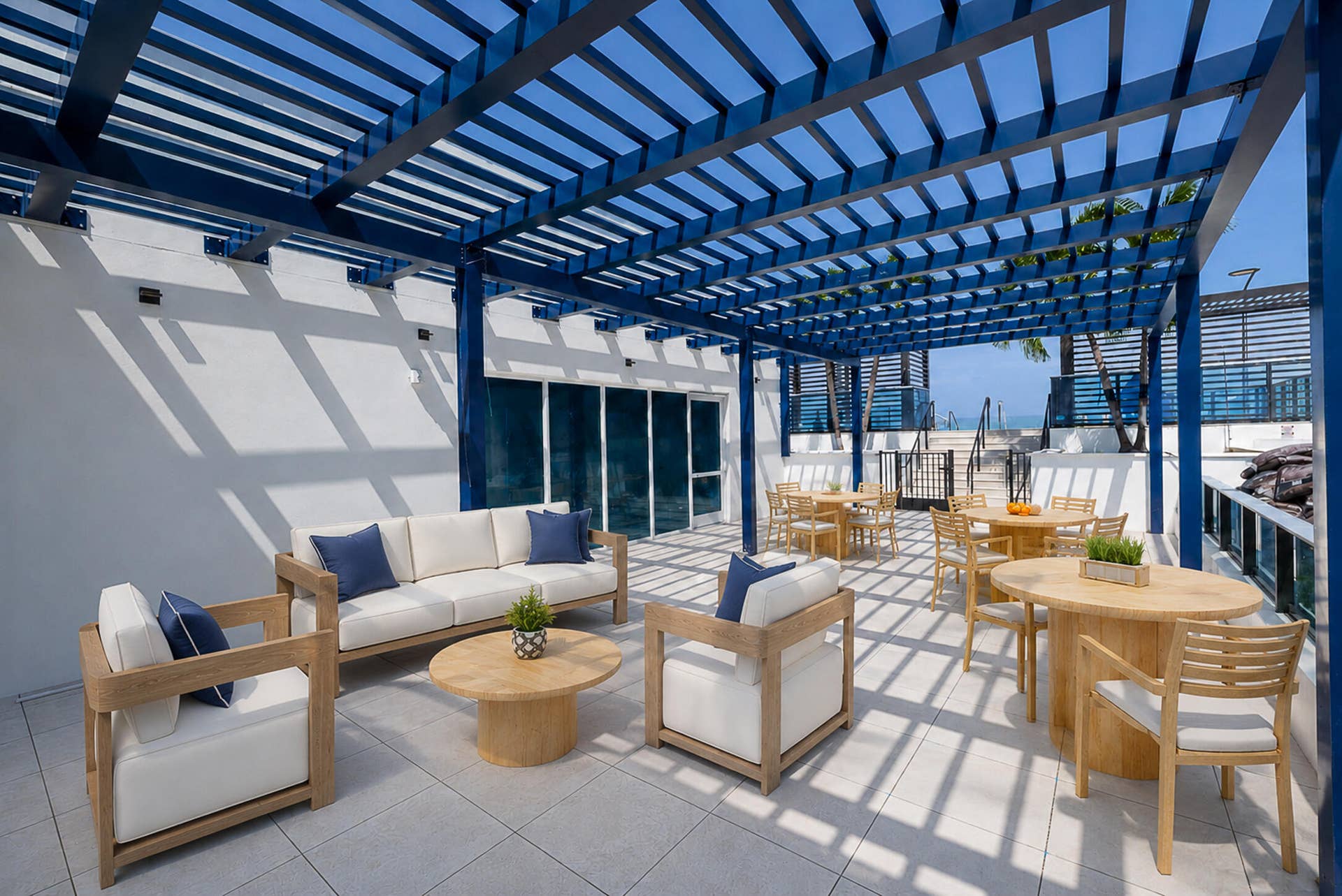 1011 Us Highway 1, #A203, Juno Beach, FL 33408 17-Caretta Rooftop Lounge