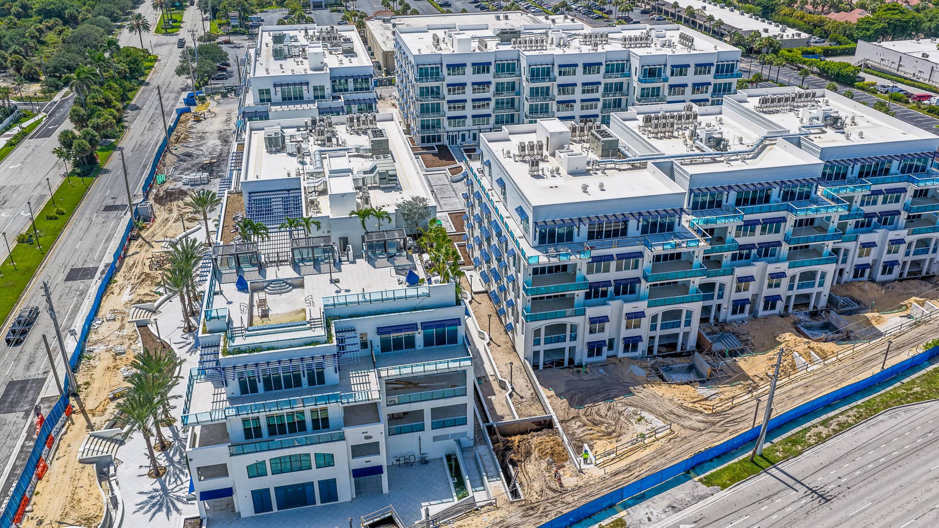 1011 Us Highway 1, #A203, Juno Beach, FL 33408 45-Caretta C and B Building