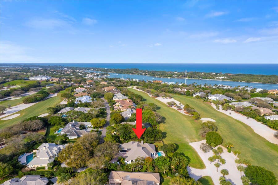 Property photo for 18065 SE Village Circle, Jupiter, FL