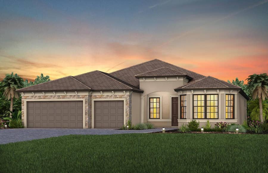 Property photo for 4516 Cumberland Terrace, #Lot 107, Oakland Park, FL