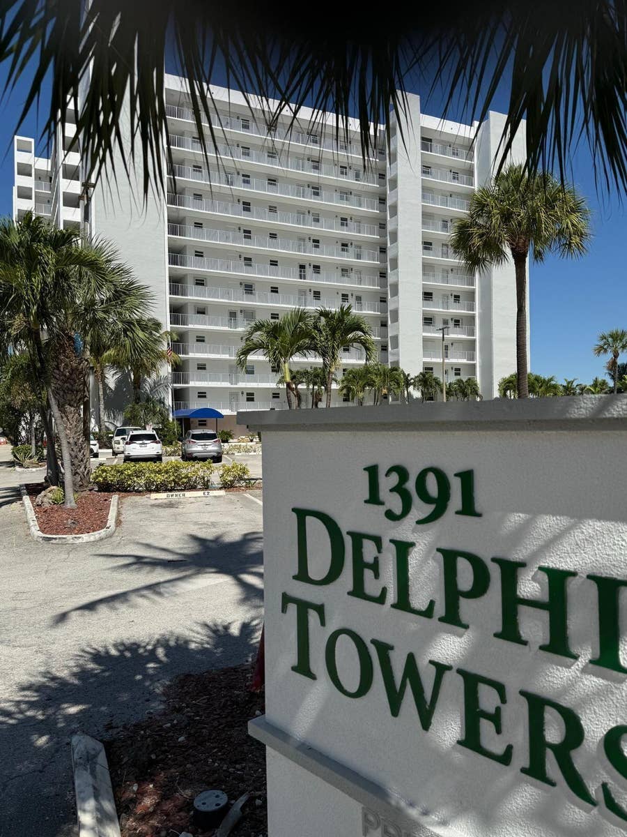 Property photo for 1391 S Ocean Boulevard, #308, Pompano Beach, FL
