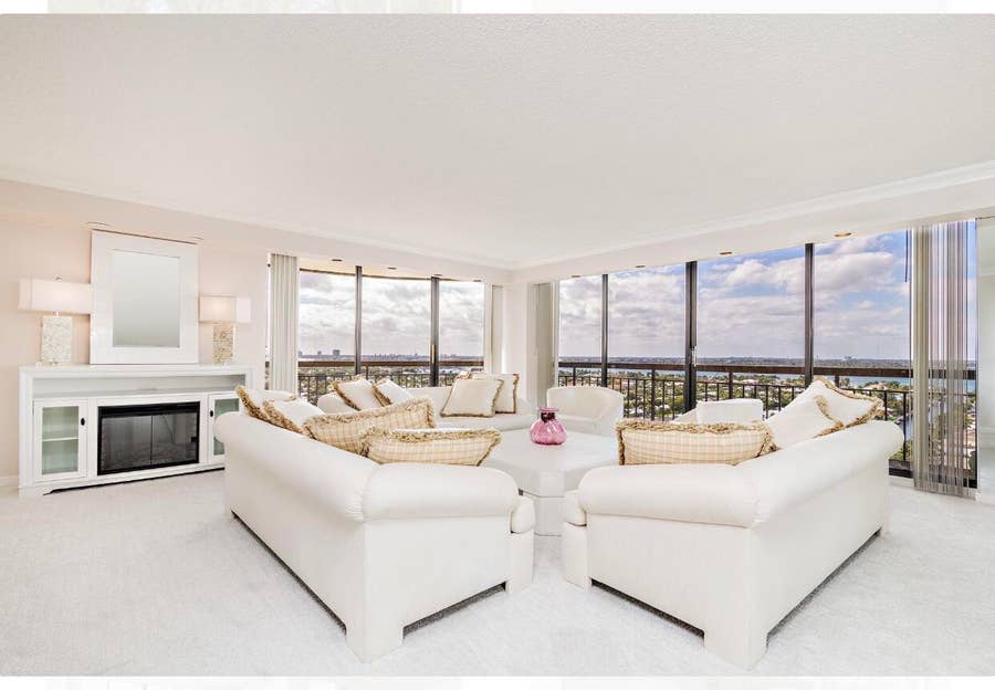 Property photo for 4100 N Ocean Drive, #1704, Singer Island, FL