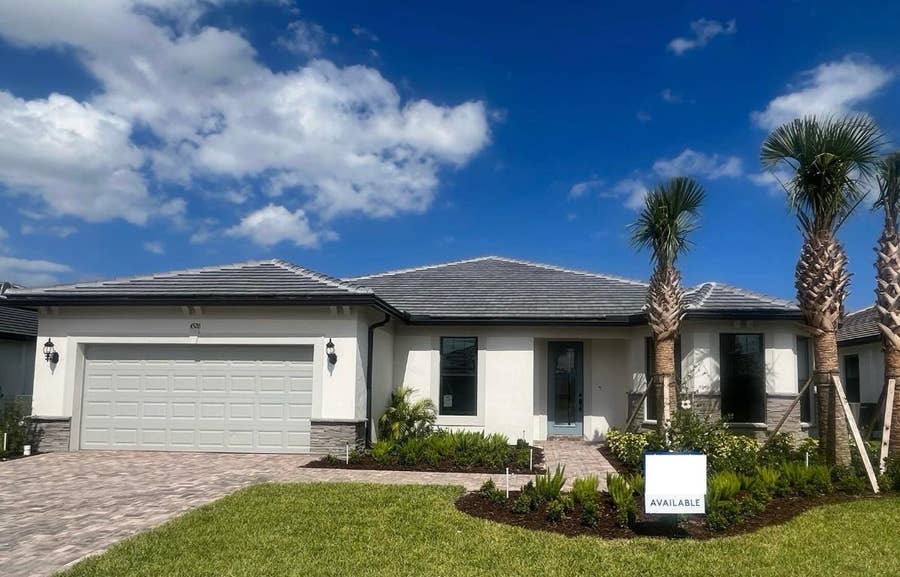 Property photo for 4526 Cumberland Terrace, #108, Oakland Park, FL