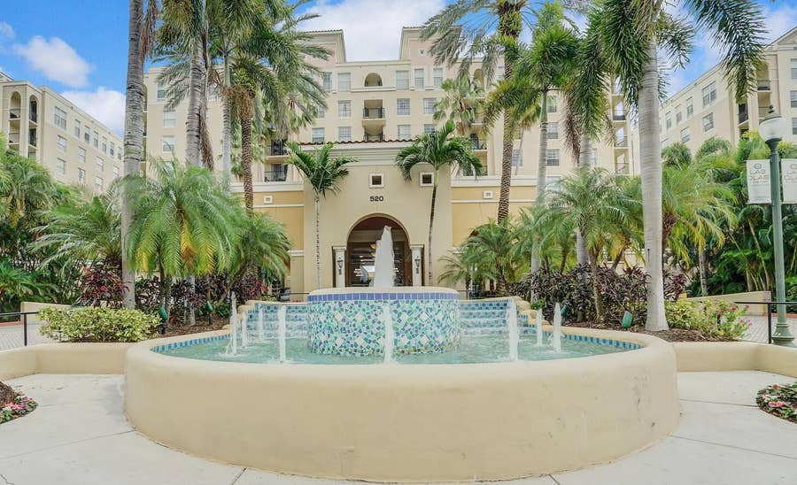 Property photo for 520 SE 5th Avenue, #1402, Fort Lauderdale, FL