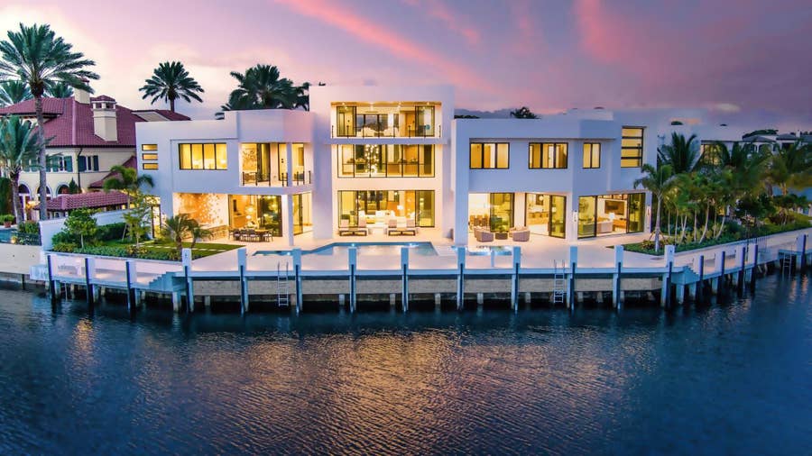 Property photo for 4080 Ibis Point Circle, Boca Raton, FL
