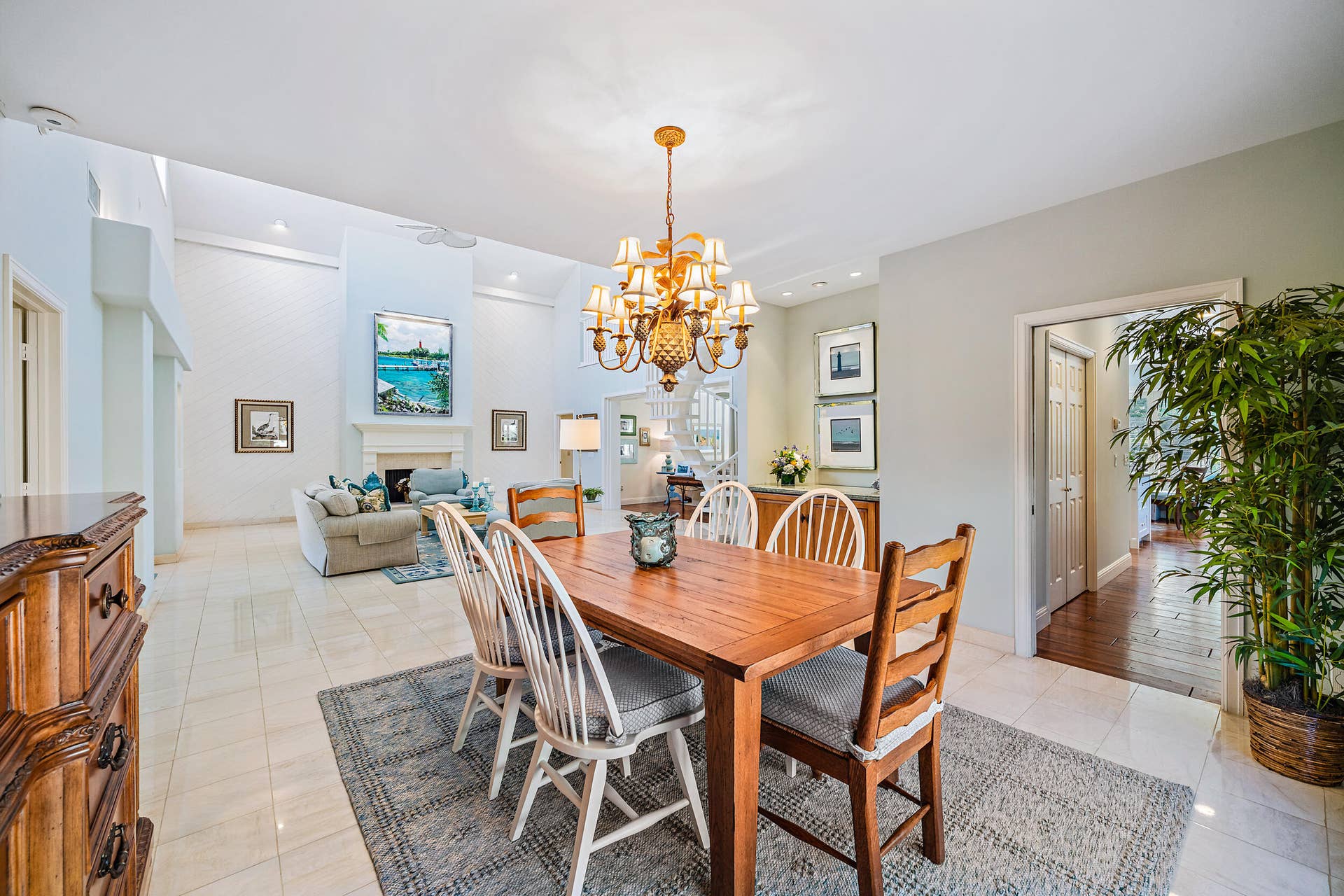 12092 SE Prestwick Terrace, Jupiter, FL 33469 Dining Room