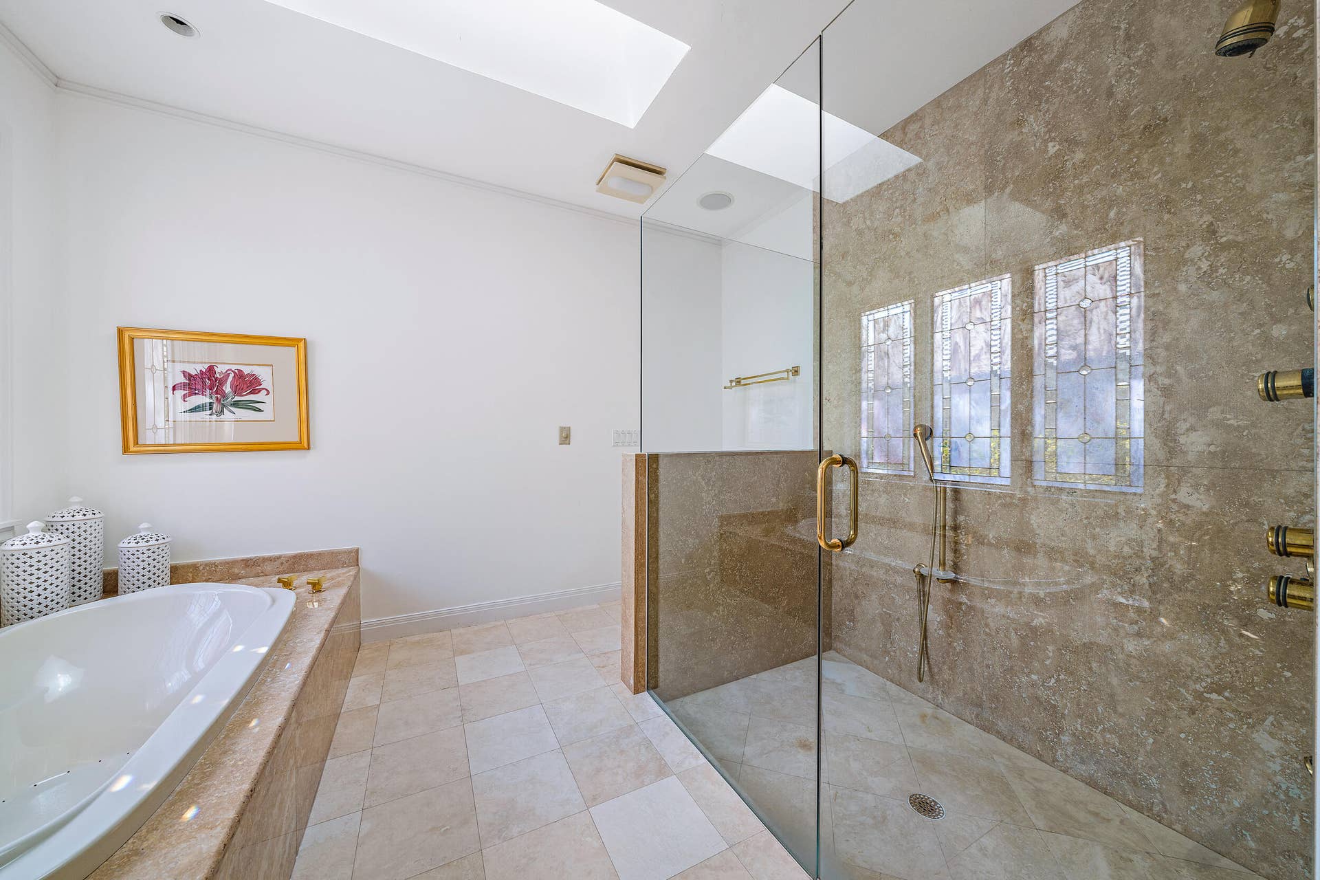 12092 SE Prestwick Terrace, Jupiter, FL 33469 Master Bath