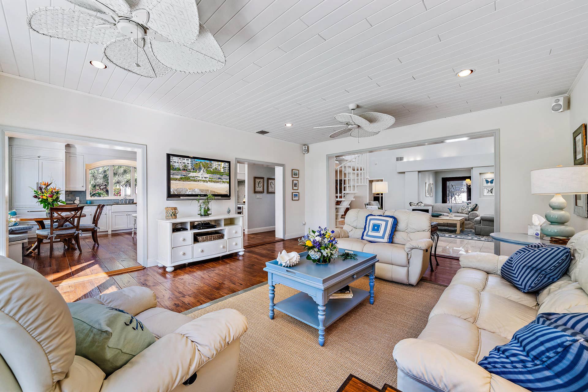 12092 SE Prestwick Terrace, Jupiter, FL 33469 Family Room