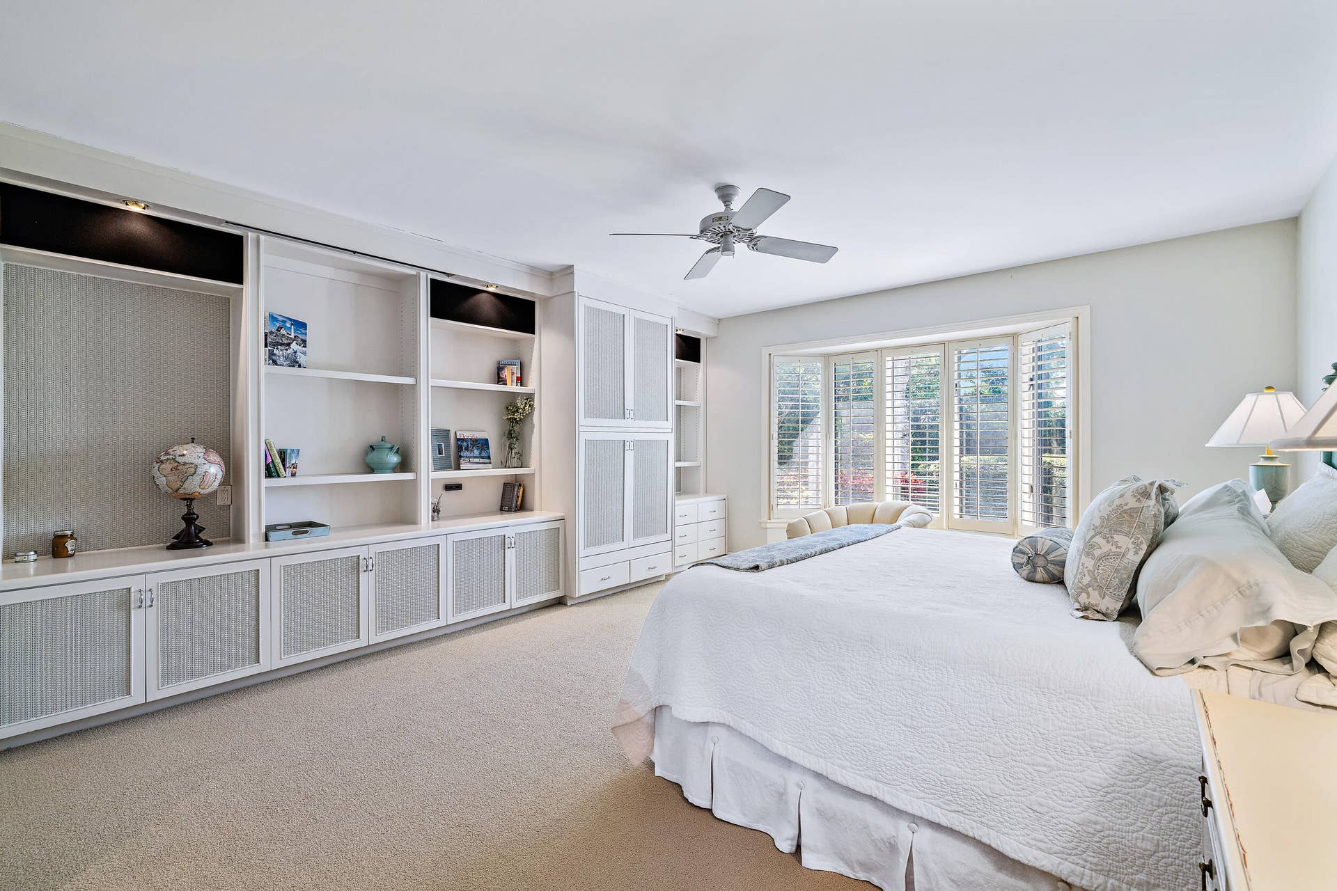 12092 SE Prestwick Terrace, Jupiter, FL 33469 Master Bedroom