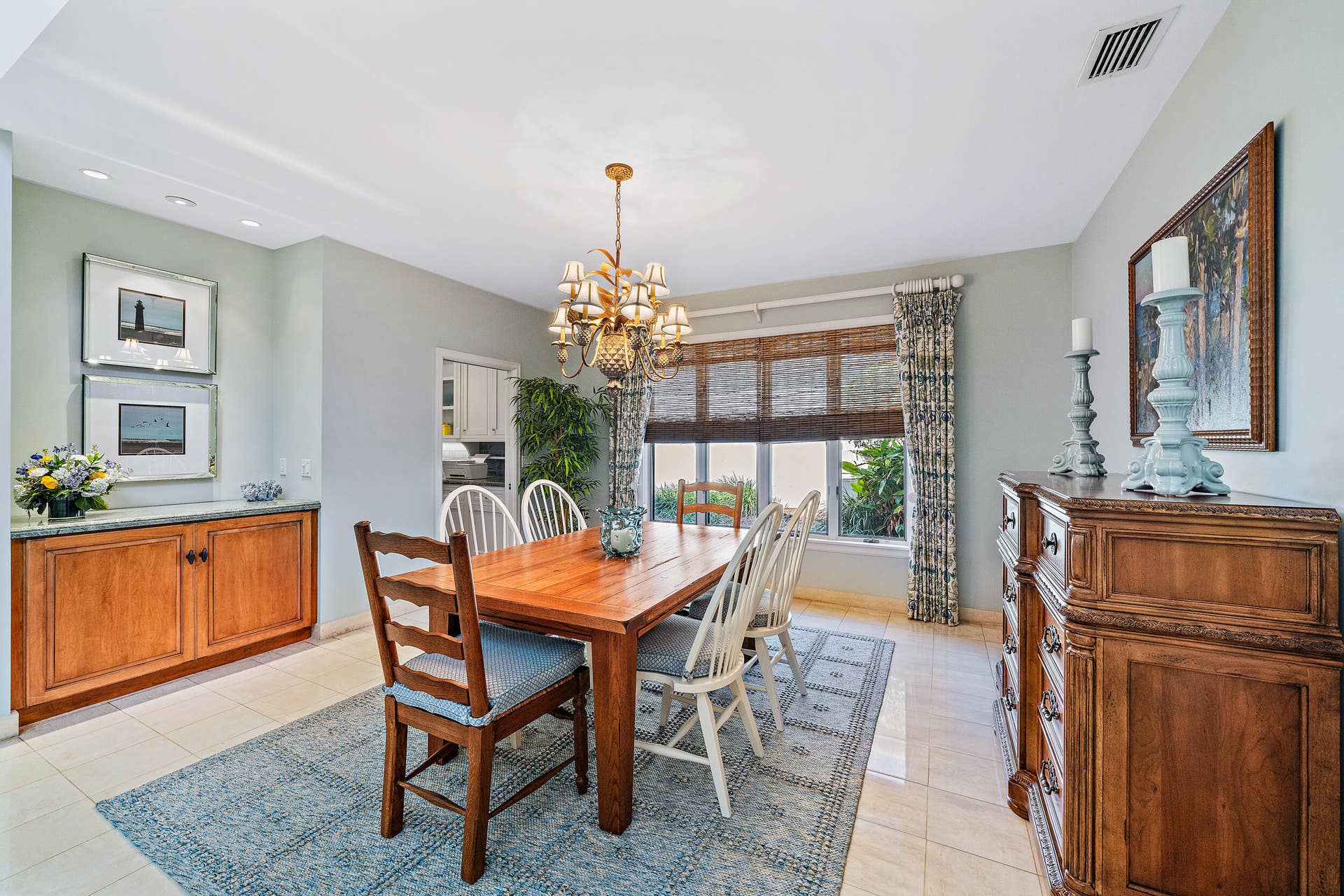 12092 SE Prestwick Terrace, Jupiter, FL 33469 Dining Room