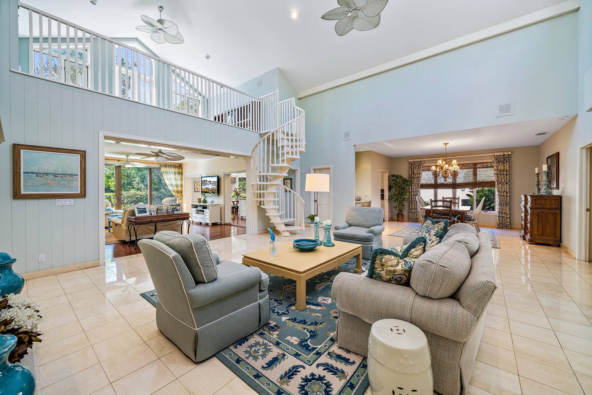 12092 SE Prestwick Terrace, Jupiter, FL 33469 Living Room