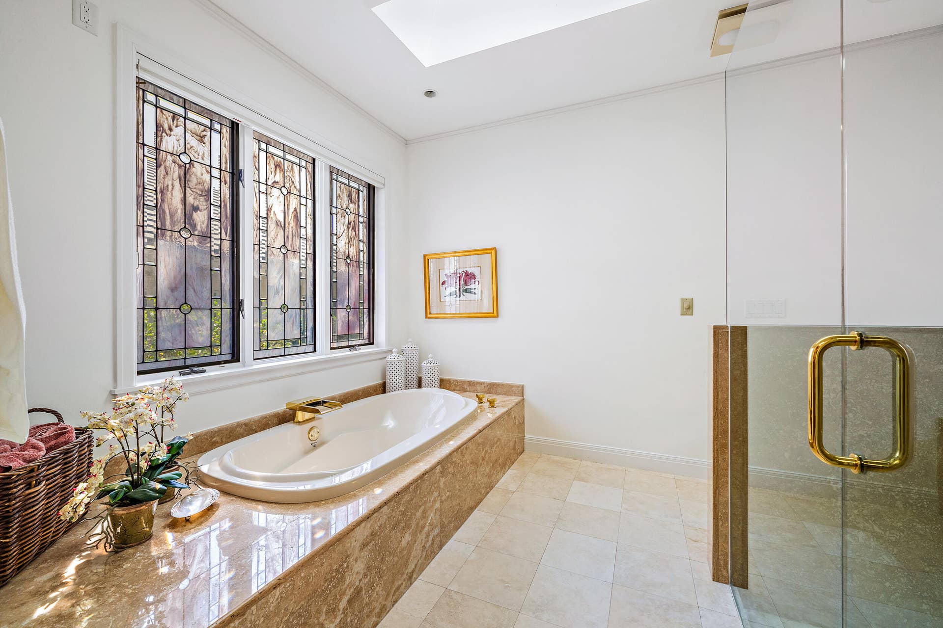 12092 SE Prestwick Terrace, Jupiter, FL 33469 Master Bath
