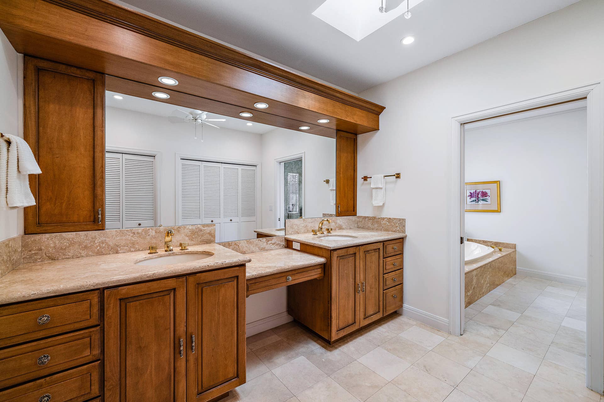 12092 SE Prestwick Terrace, Jupiter, FL 33469 Master Bath
