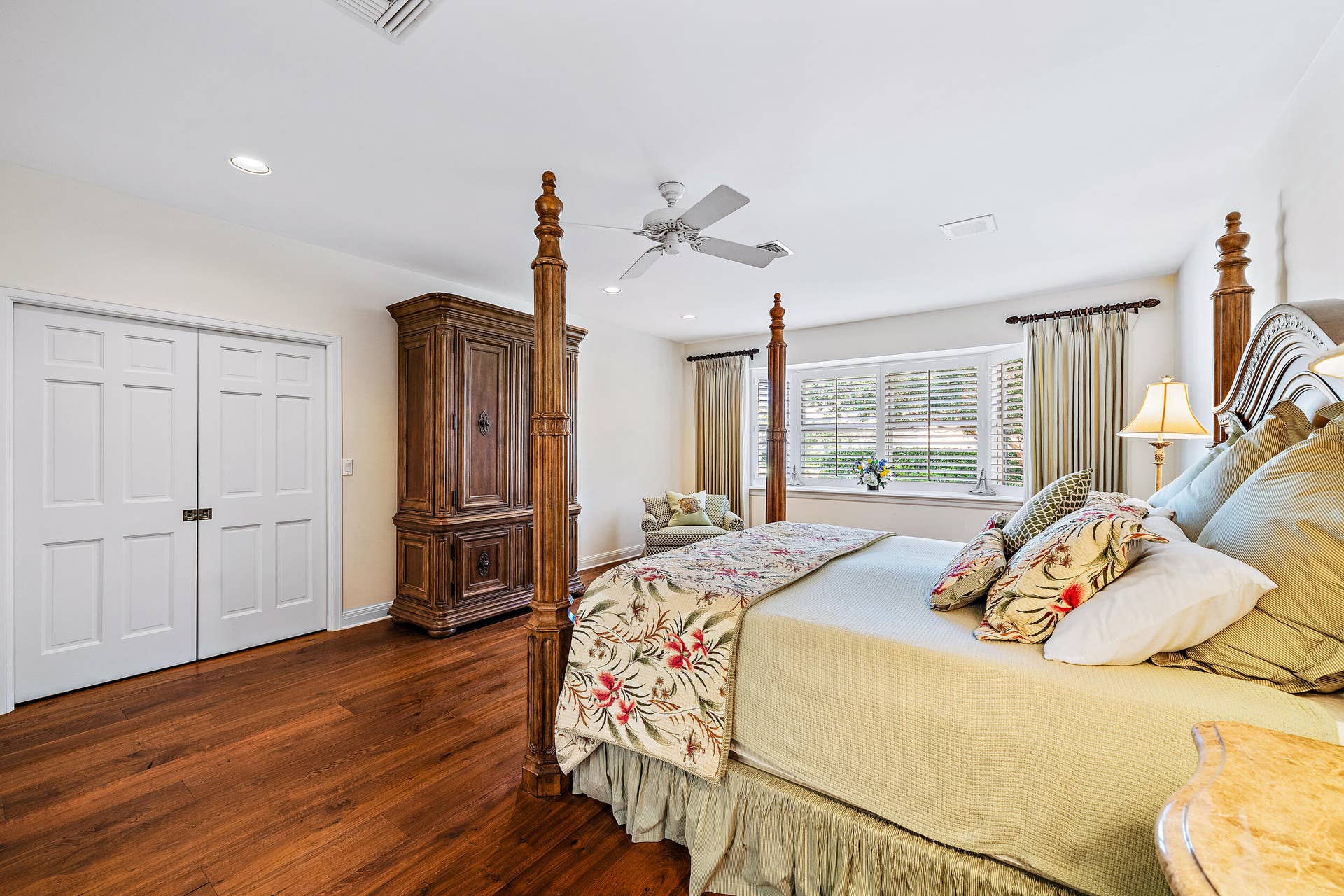 12092 SE Prestwick Terrace, Jupiter, FL 33469 Guest Bedroom