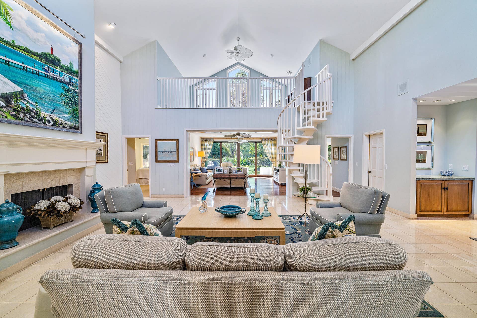 12092 SE Prestwick Terrace, Jupiter, FL 33469 Living Room