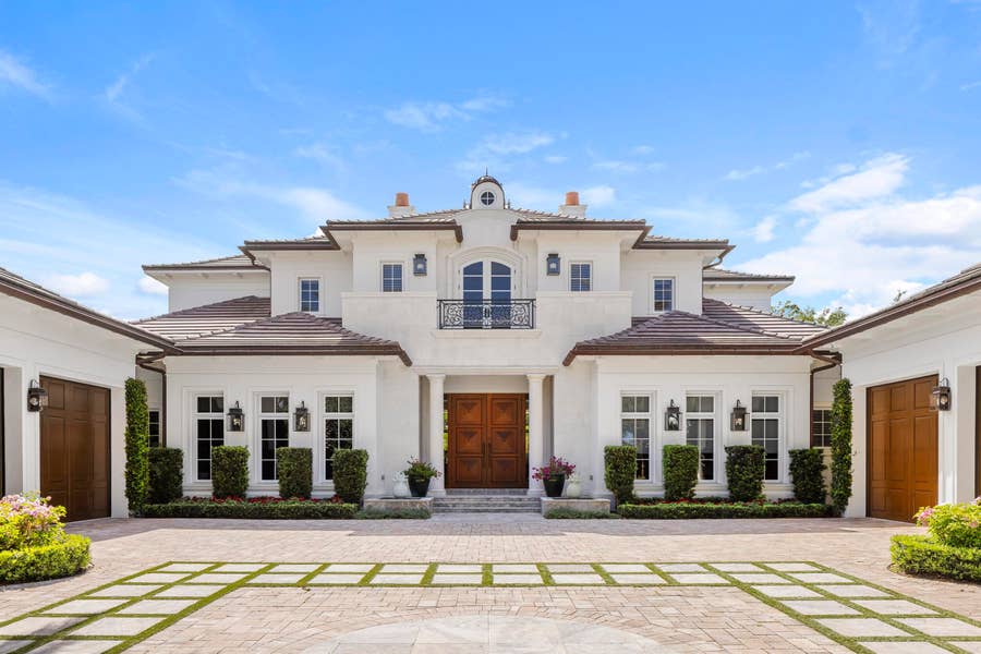 Property photo for 131 W Bears Club Drive, Jupiter, FL
