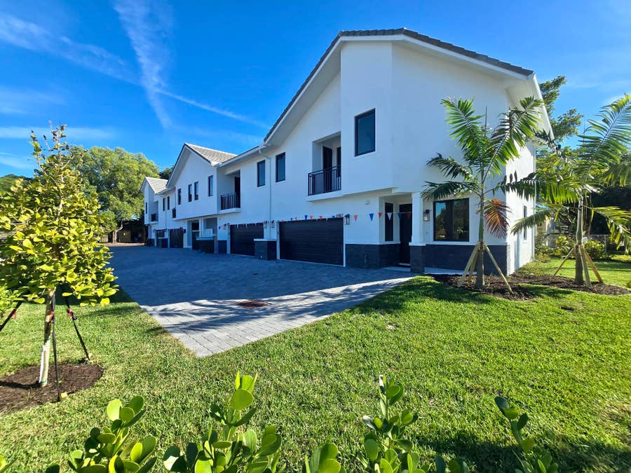 Property photo for 6997 NW 30th Terrace, #D, Fort Lauderdale, FL