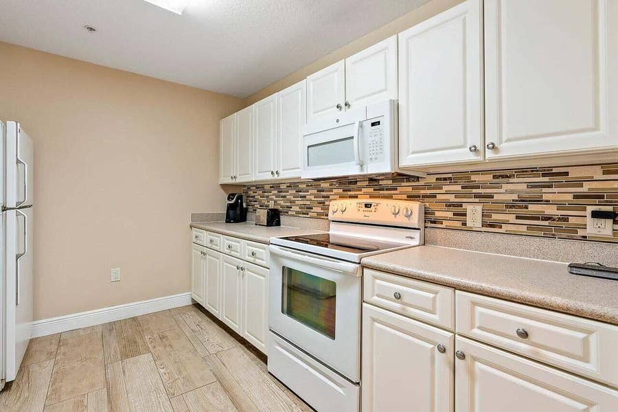 Property photo for 1200 Town Center Drive, #425, Jupiter, FL