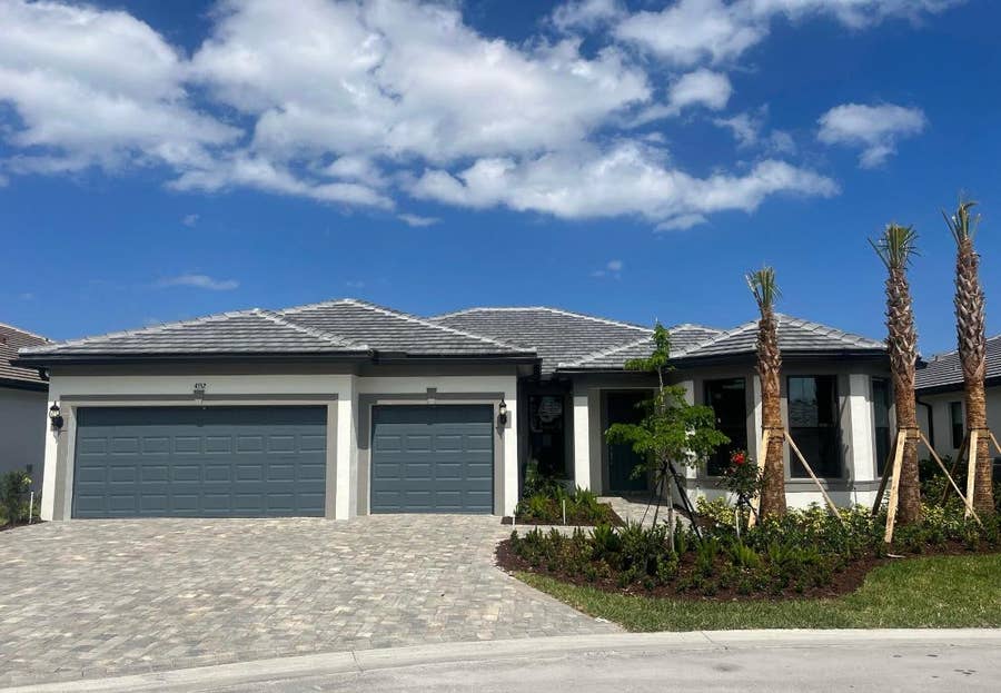 Property photo for 4552 Magnolia Way, #126, Oakland Park, FL