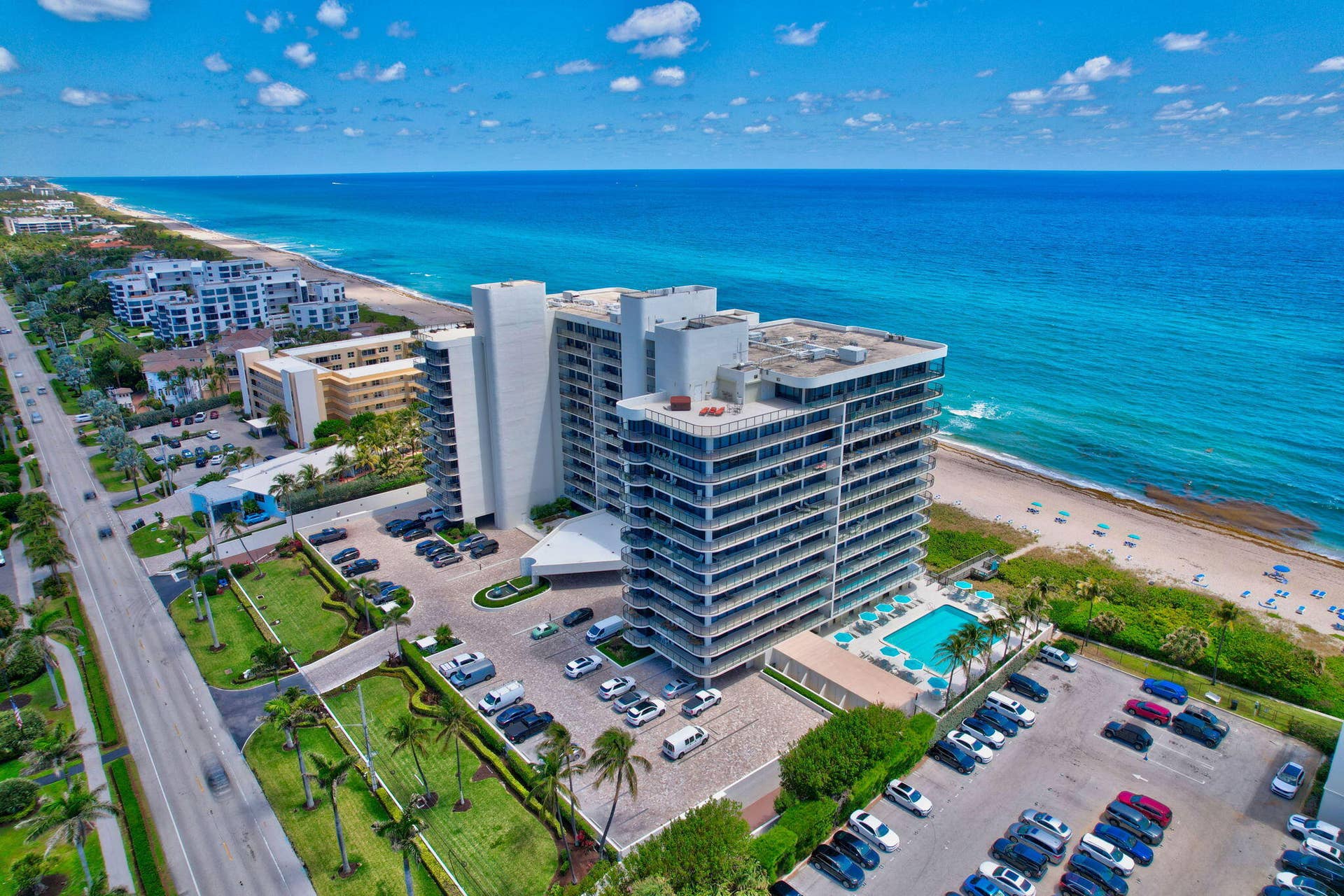 2727 S Ocean Boulevard, #403, Highland Beach, FL 33487 2727 S Ocean Boulevard, #403, Highland Beach, FL 33487