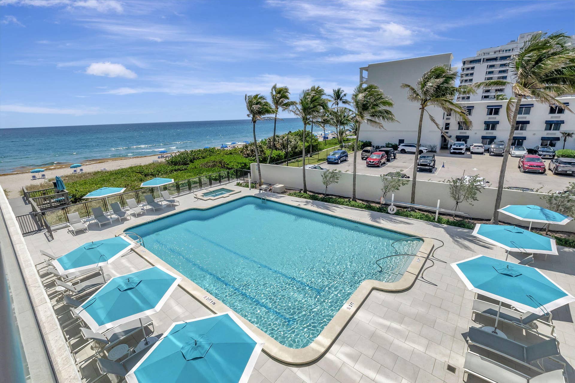 2727 S Ocean Boulevard, #403, Highland Beach, FL 33487 2727 S Ocean Boulevard, #403, Highland Beach, FL 33487