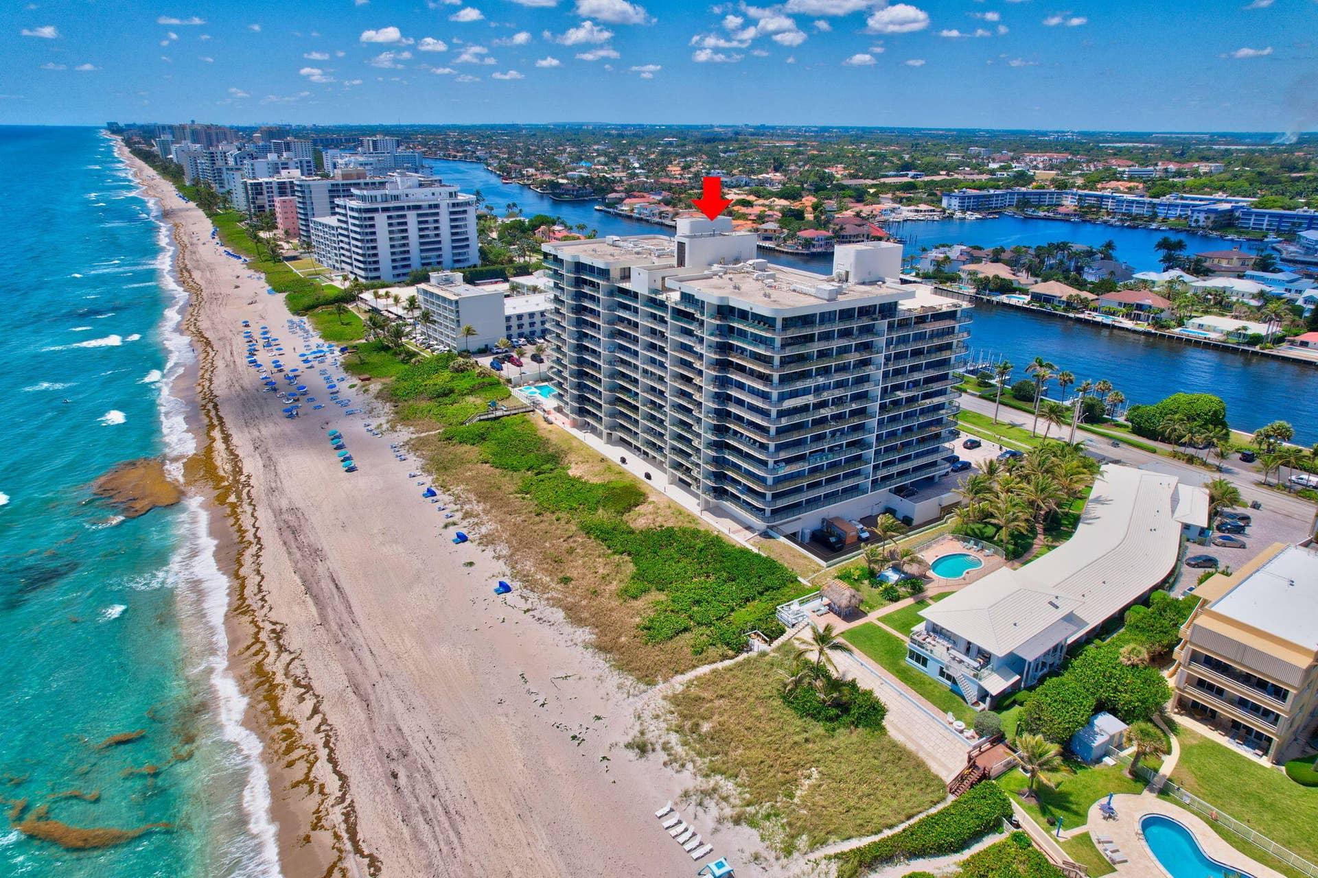 2727 S Ocean Boulevard, #403, Highland Beach, FL 33487 2727 S Ocean Boulevard, #403, Highland Beach, FL 33487