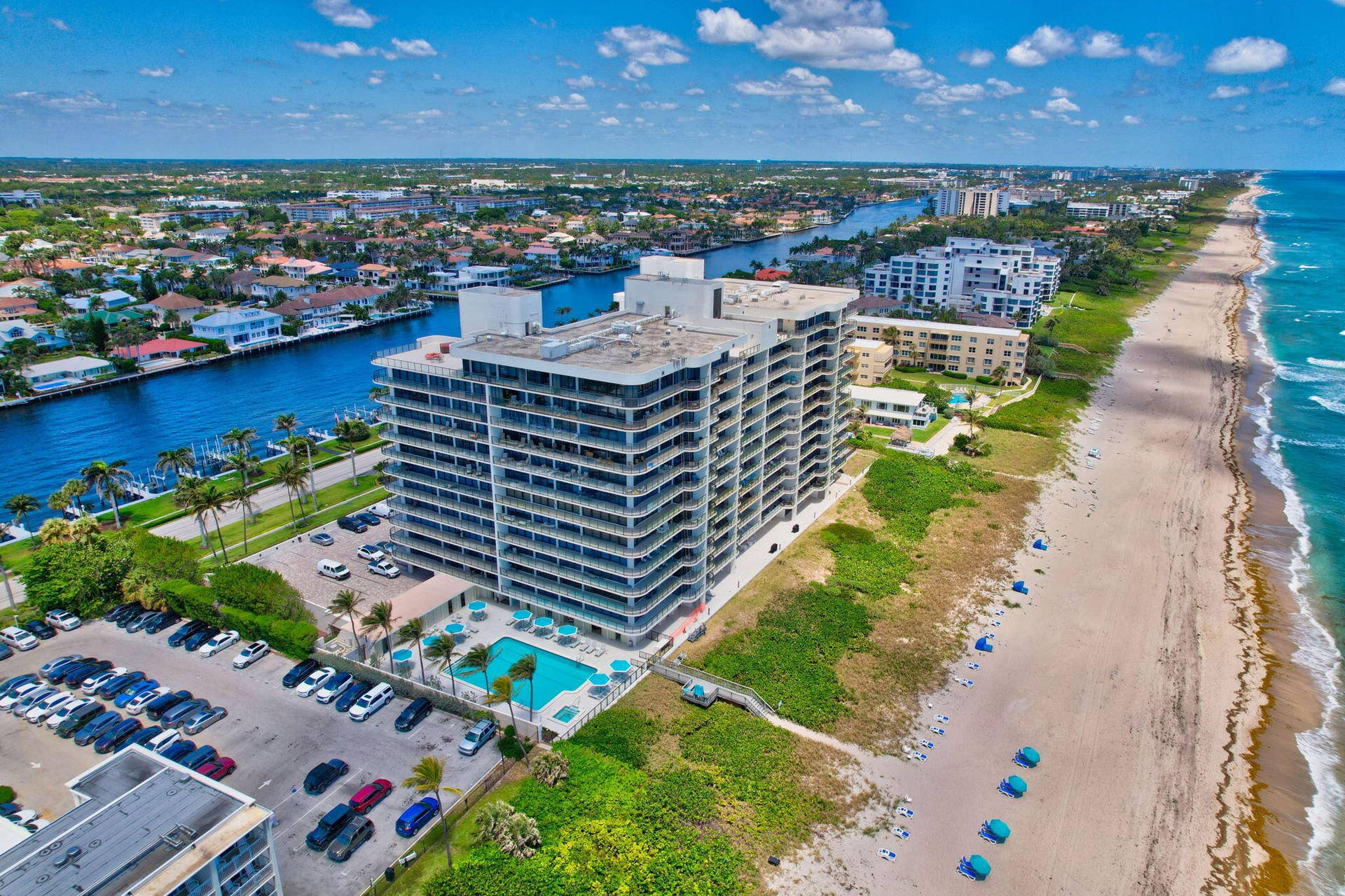 2727 S Ocean Boulevard, #403, Highland Beach, FL 33487 2727 S Ocean Boulevard, #403, Highland Beach, FL 33487
