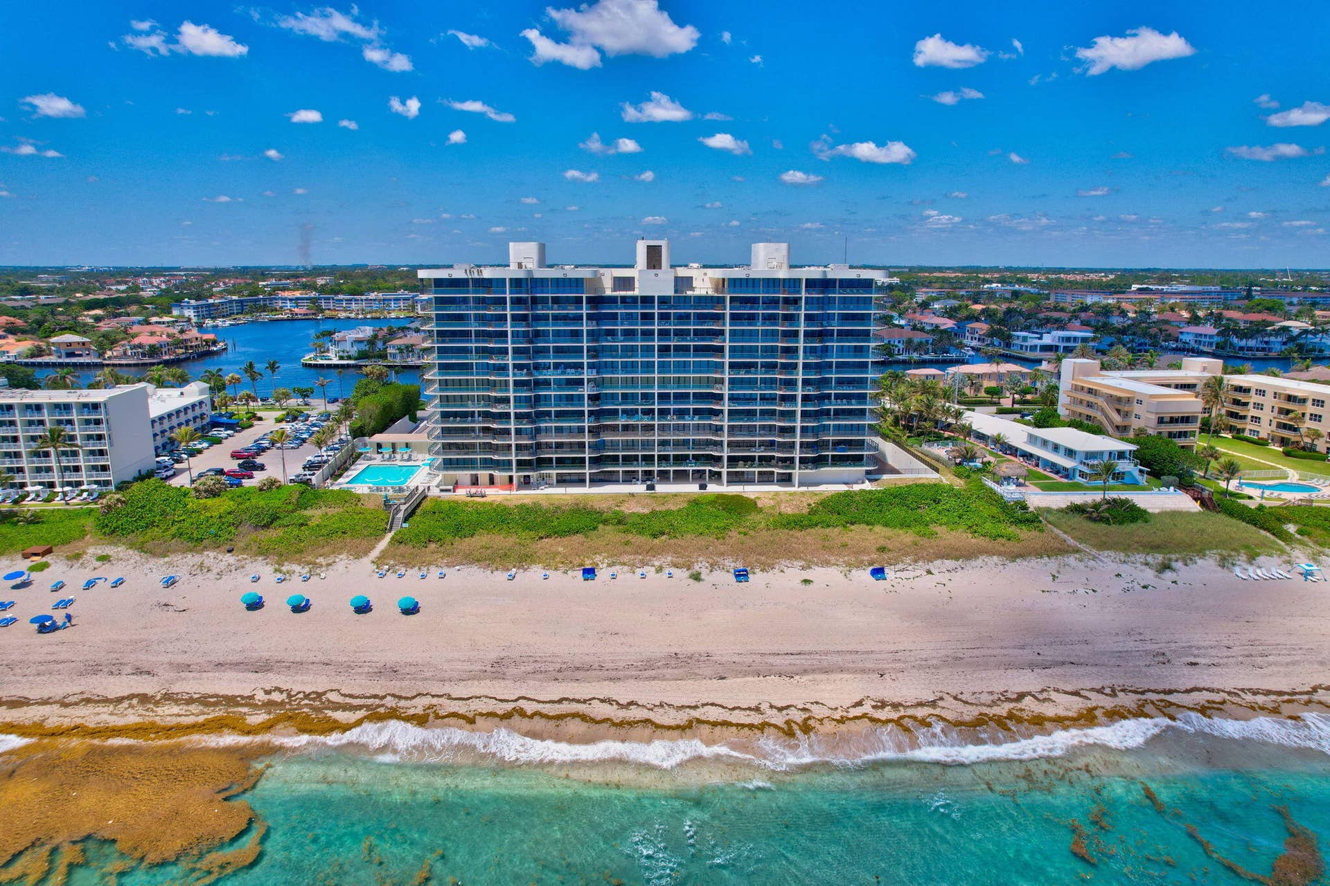 2727 S Ocean Boulevard, #403, Highland Beach, FL 33487 2727 S Ocean Boulevard, #403, Highland Beach, FL 33487