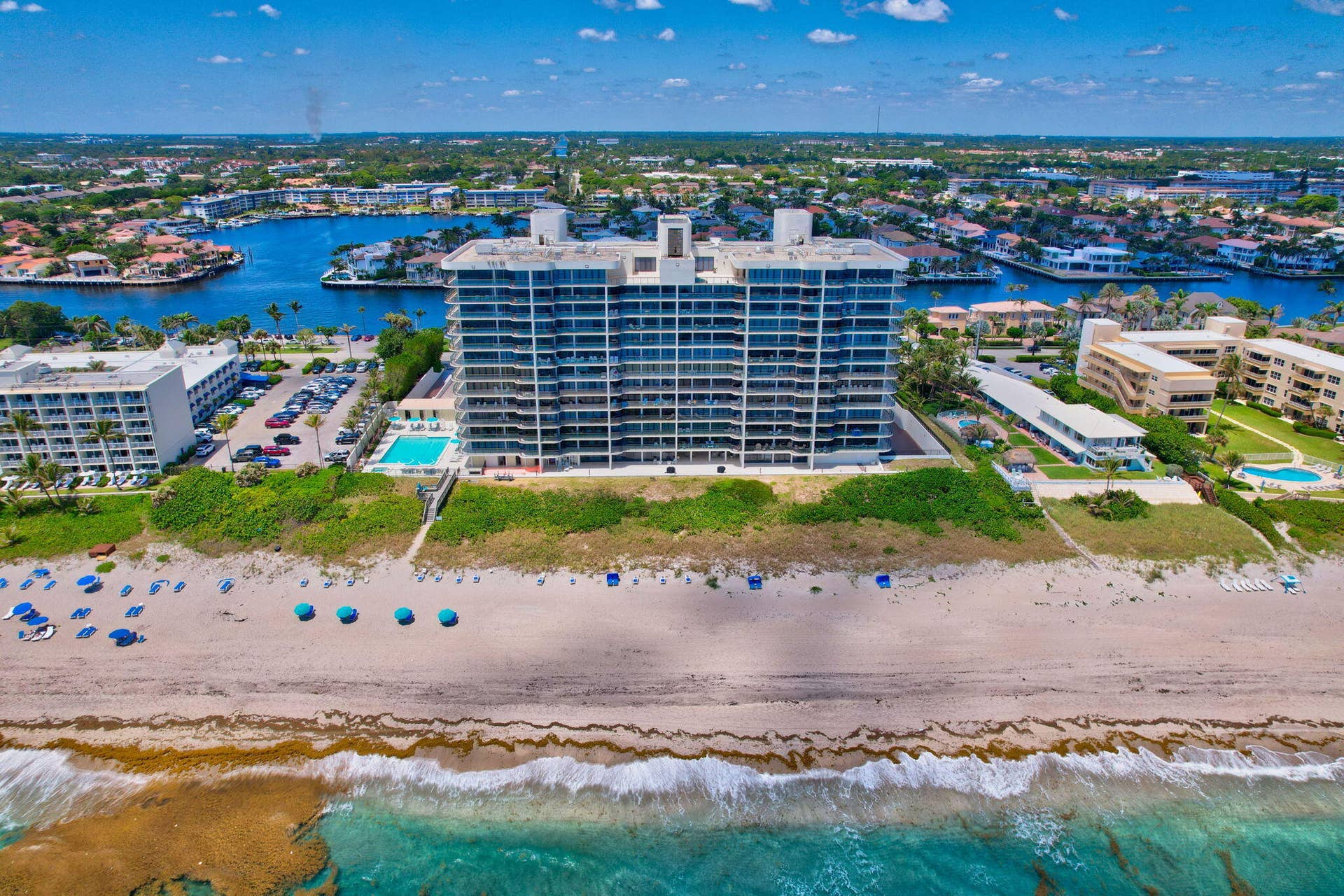 2727 S Ocean Boulevard, #403, Highland Beach, FL 33487 2727 S Ocean Boulevard, #403, Highland Beach, FL 33487