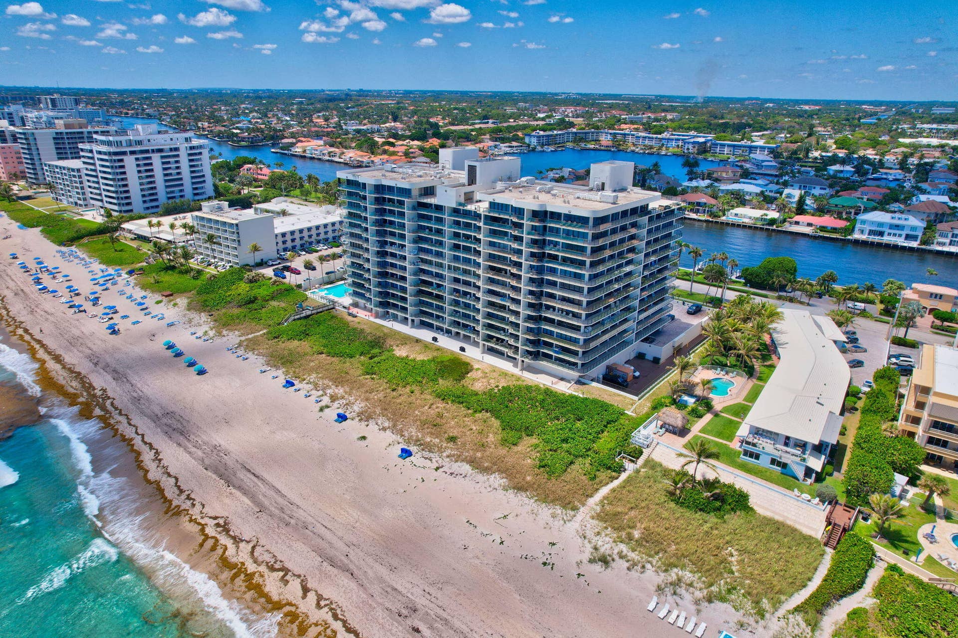 2727 S Ocean Boulevard, #403, Highland Beach, FL 33487 2727 S Ocean Boulevard, #403, Highland Beach, FL 33487