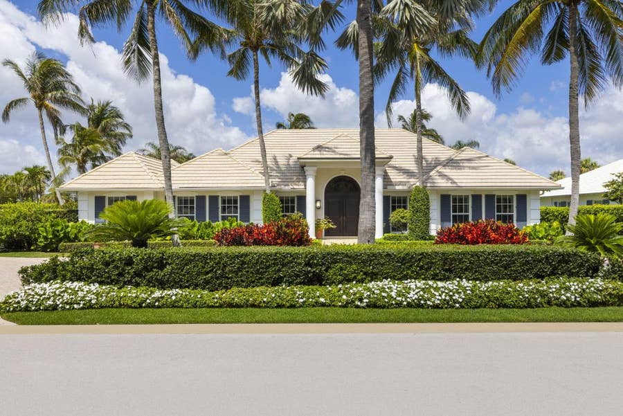 Property photo for 11721 Turtle Beach Road, North Palm Beach, FL