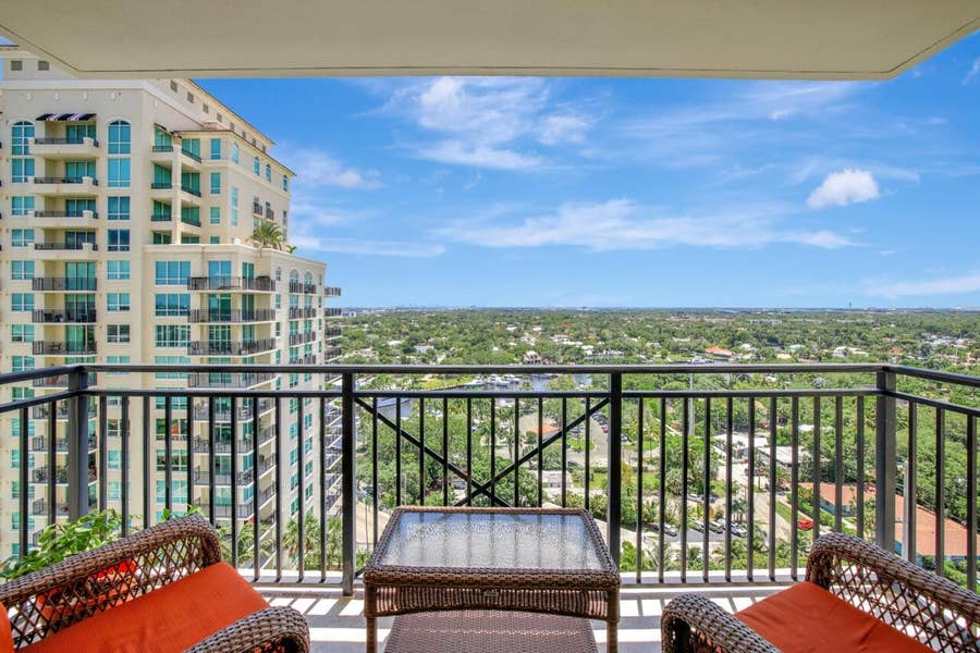 Property photo for 610 W Las Olas Boulevard, #1711n, Fort Lauderdale, FL