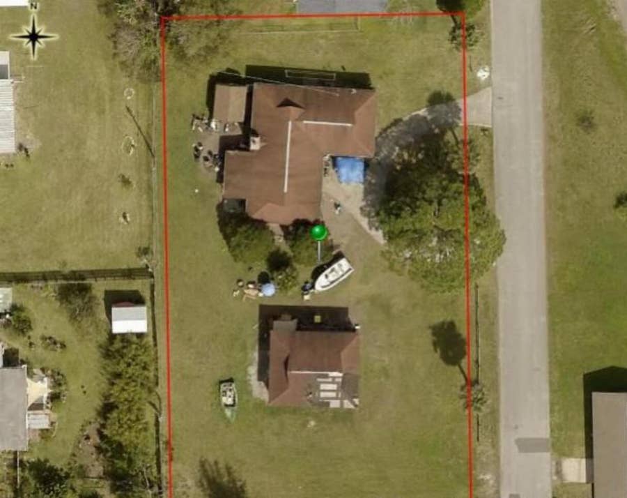 Property photo for 1016 Ruth Drive, Edgewater, FL