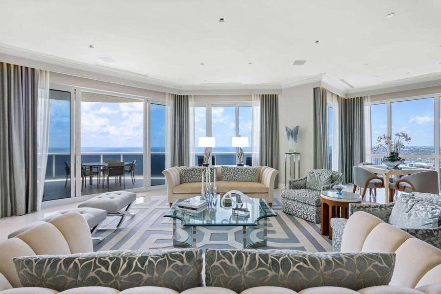 Property photo for 3100 N Ocean Boulevard, #2810, Fort Lauderdale, FL