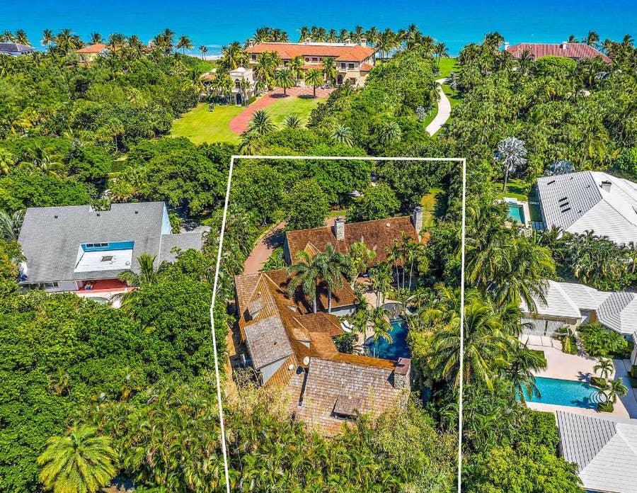 Property photo for 12085 Banyan Road, North Palm Beach, FL
