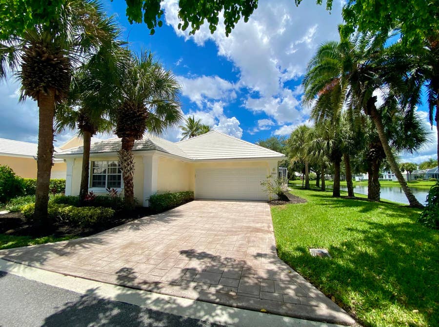 Property photo for 9005 Baybury Lane, West Palm Beach, FL