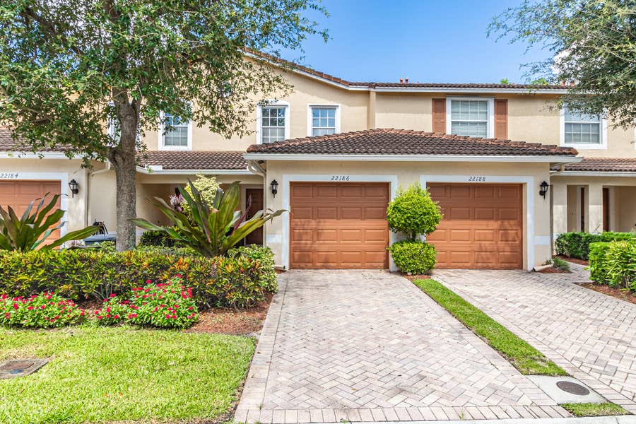 Property photo for 22186 Majestic Woods Way, #1105, Boca Raton, FL