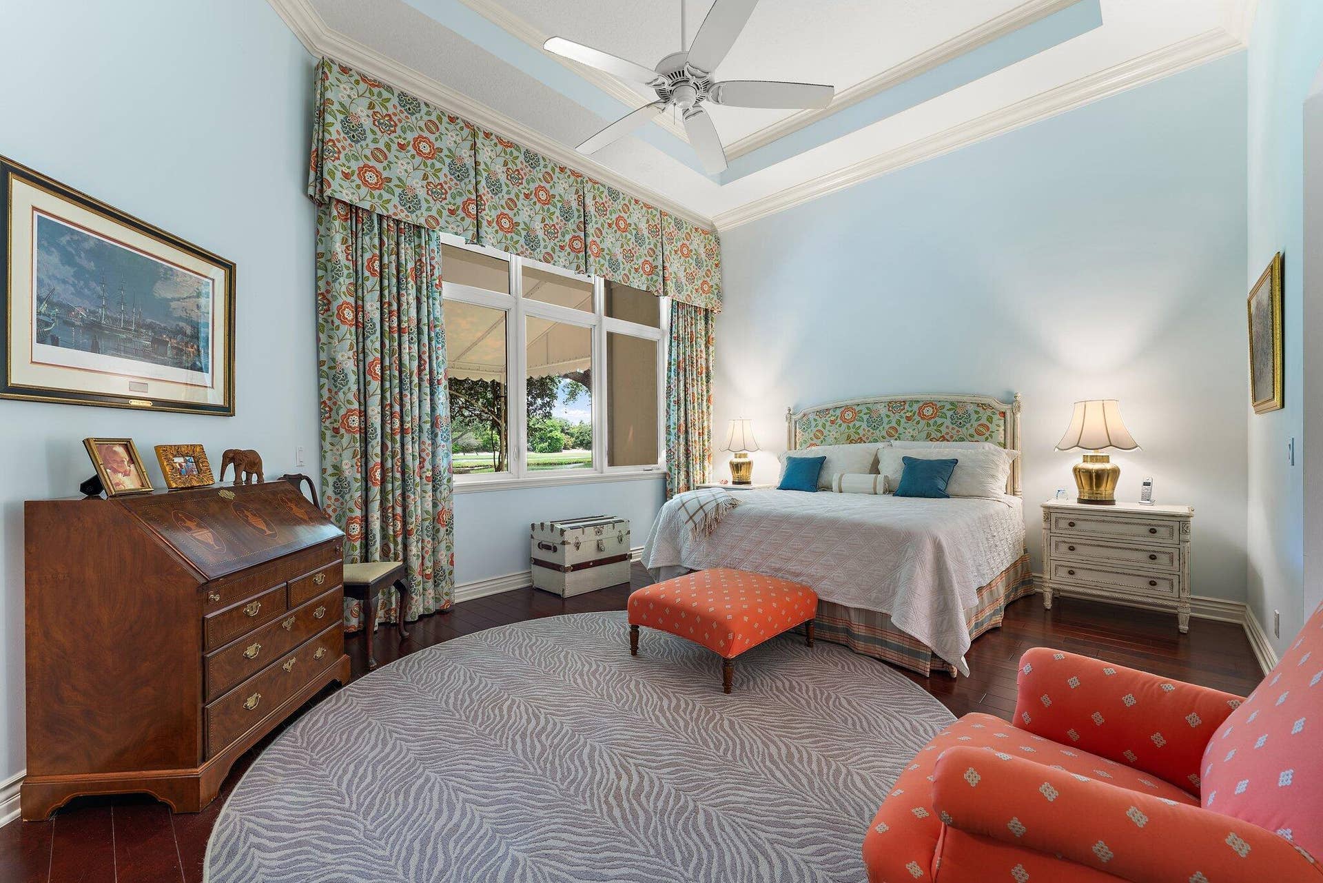 12152 SE Birkdale Run, Jupiter, FL 33469 Primary Bedroom