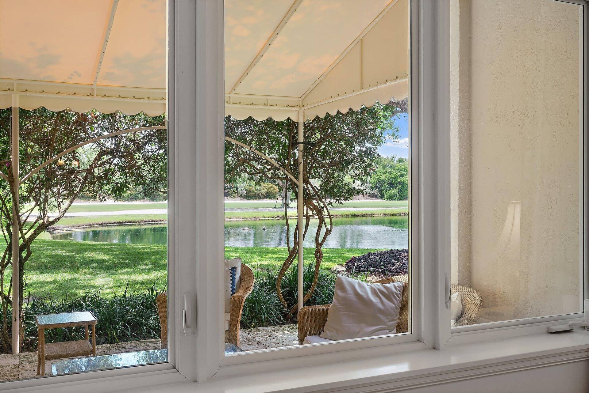 12152 SE Birkdale Run, Jupiter, FL 33469 Primary Bedroom View