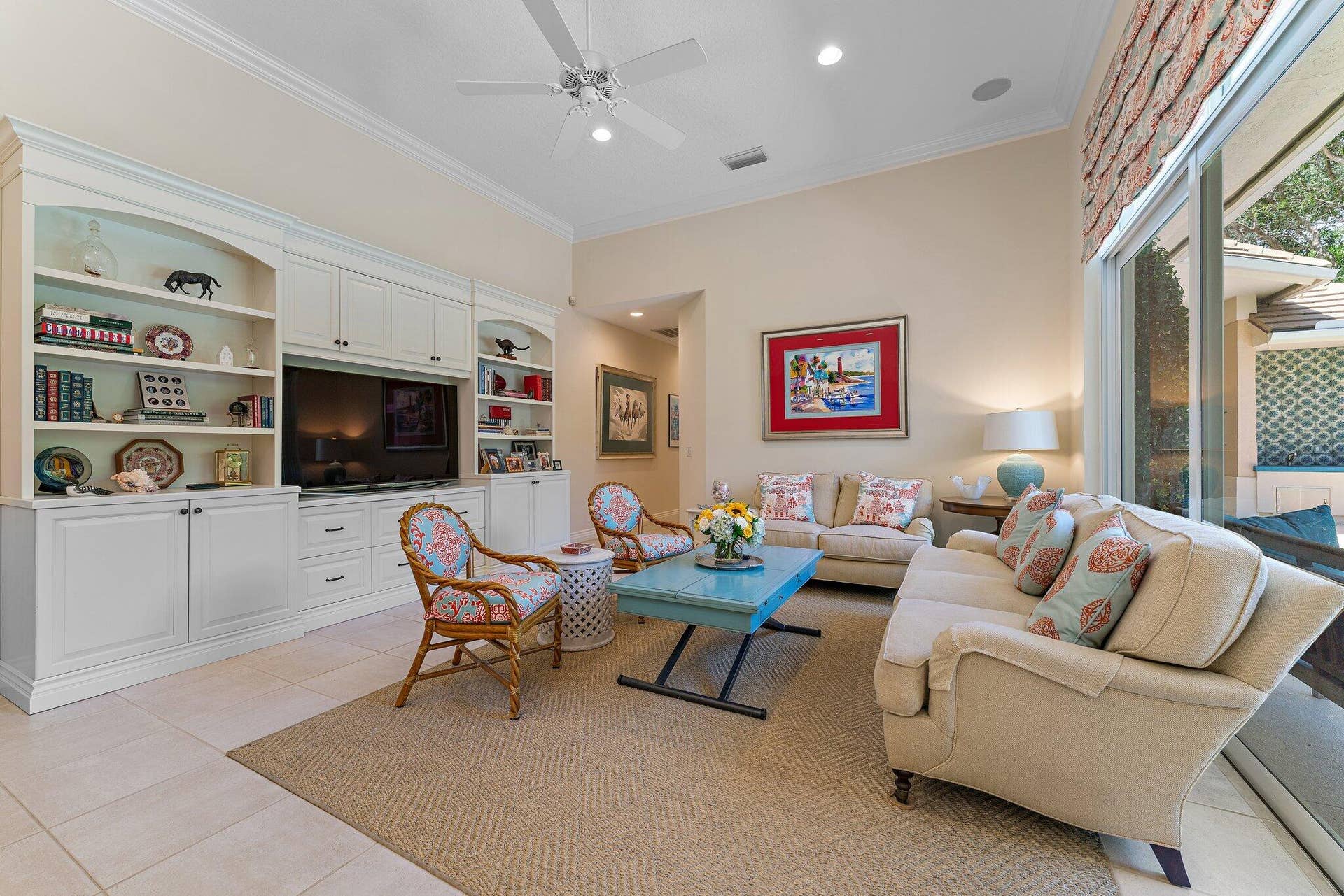 12152 SE Birkdale Run, Jupiter, FL 33469 Family Room