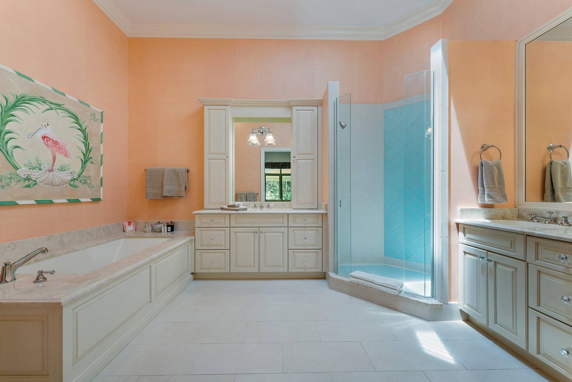 12152 SE Birkdale Run, Jupiter, FL 33469 Primary Bath