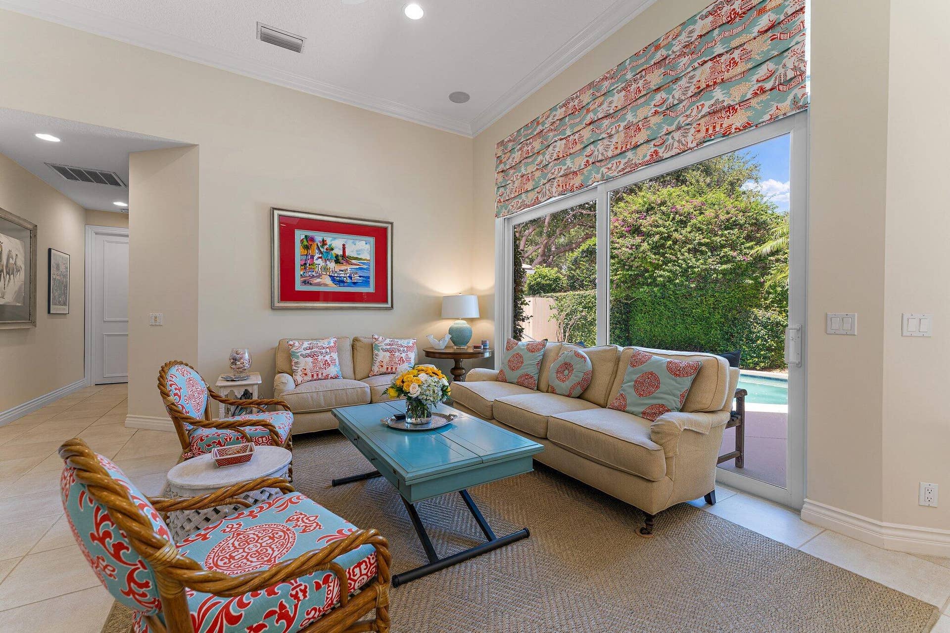 12152 SE Birkdale Run, Jupiter, FL 33469 Family Room