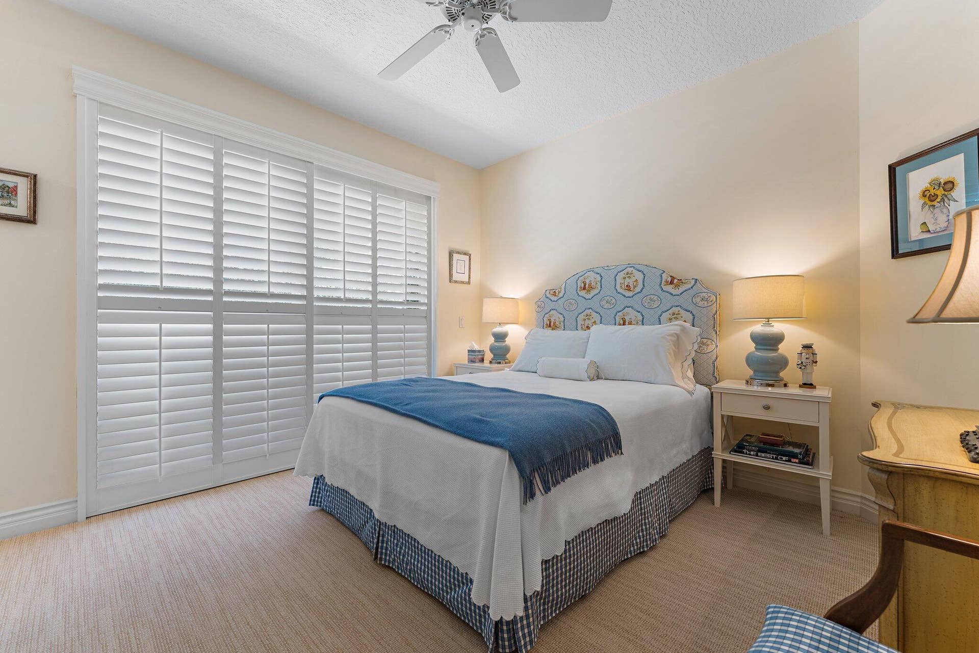 12152 SE Birkdale Run, Jupiter, FL 33469 Guest Bedroom