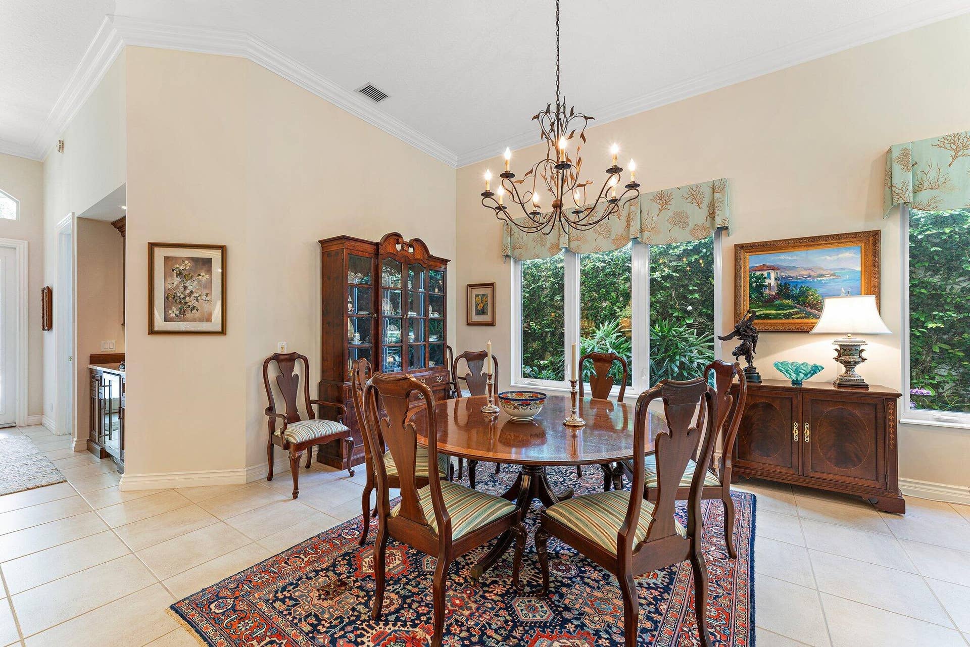 12152 SE Birkdale Run, Jupiter, FL 33469 Dining Room