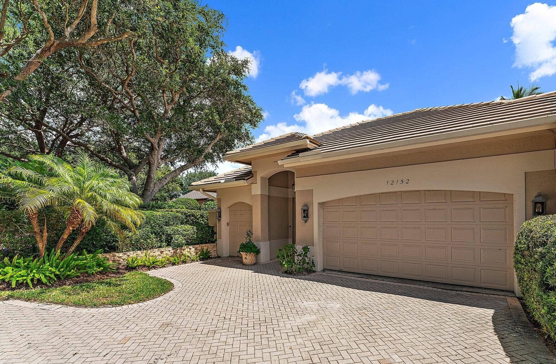 12152 SE Birkdale Run, Jupiter, FL 33469 Front Entry
